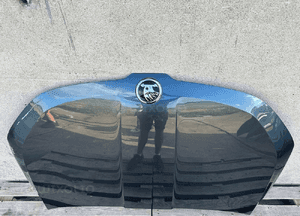 Maska pokrywa silnika skoda karoq 57A 2017- bardzo ladna 4