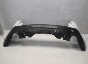 Land rover discovery sport L550 zderzak tył 4x pdc 4