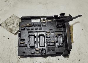 MODUŁ SKRZYNKA BSM B3 PEUGEOT / CITROEN NR: 9650664080 WYSYŁKA! 1