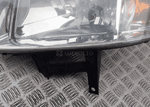 Lampa lewy przód vw T5 7H1941015S 2