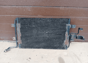 Chłodnica klimatyzacji VW Golf IV Bora Audi A3 1J0820411C 1
