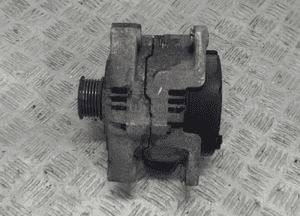 Saab 93 I alternator 2,2DIT 0123510089 3