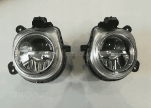 Bmw X2 F39 X3 F25 X5 X6 F15 halogen led lewy prawy nowy 3