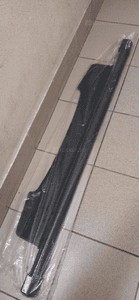 Dacia Jogger roleta bagażnika NOWA 799223652R 799229920R 10
