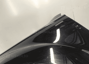 Błotnik Lewy Audi Q7 4L 05-15r 13