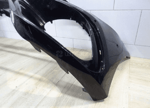 Zderzak przód przedni mercedes cla W118 4.5 amg 19- A1188857601 10