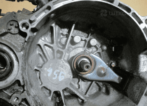Skrzynia biegów W9J6C kia ceed hyundai I30 1.6 crdi 2