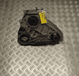 BMW X3 F25 Reduktor Skrzyni Skrzynia rozdzielcza ATC45L 7636180 7636181 1