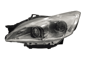 Lampa lewa lewy przód xenon led peugeot 508 i rxh 9676591580 10-14 europa 1