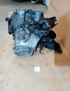 Skrzynia biegów manual Peugeot 307 1.6 HDI 9680886910 2
