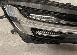 Volvo V60 S60 full led prawy 18- 3