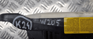 Mercedes 205 poduszka airbag pasażera A2058608701 5