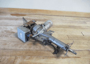 Pompa wspomagania wspomaganie elektryczne hyundai getz 2002- 8
