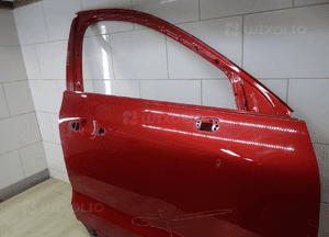 Drzwi lewy przód lewe przednie Volvo XC60 II 15- 3