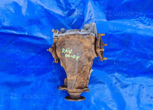 Toyota RAV4 00-05 napęd tył most dyfer
