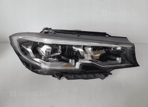 BMW 3 G20 21 Lampa przednia FULL LED Prawa - 12630 1