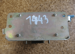 CZUJNIK UDERZENIA AIR BAG LEWY JEEP P56009899AC 1