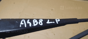 Ramie wycieraczki lewy przód wycieraczka Audi A4 B8 8K1955407 7