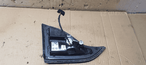 Lampa prawy tył tylna prawa Opel Zafira C 13288831 5