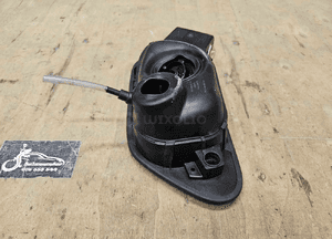 Klapka 5G0809857A 5G0809999A Wlewu Paliwa Wlew Czerwona LY3D VW Golf VII 7 Diesel 27