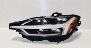 Reflektor lewy mid led volvo XC60 ii 31656552 usa 1