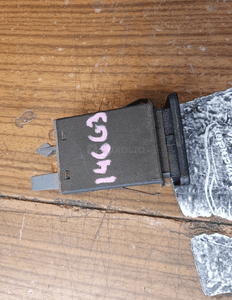 Wlacznik Awaryjne Orzewania Tylnej Szyby Regulacji Swiatel Oswietlenia Czujnik Naslonecznienia VW Golf IV 4 Bora 8