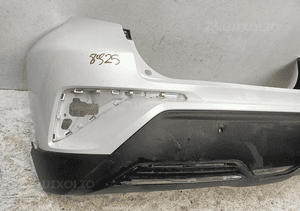 Zderzak tył tylny toyota chr ch-r lift 19-23 2
