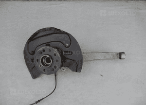 ZWROTNICA PIASTA LEWY PRZÓD MERCEDES ML GL W164 X164 LIFT 1