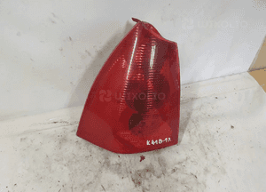 Lampa tylna lewa tył lewo peugeot 307 sw kombi 3