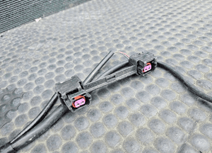 Wiazka 8E1971072EQ Instalacja Silnika 2.0 ALT 20V 130KM Europa Manual Audi A4 B6 30