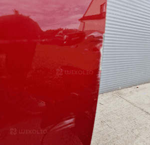 Opel corsa f 2019- drzwi prawy tył tylne 3
