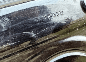 Drzwi tyl tylne prawe skoda karoq 575 seat ateca 6