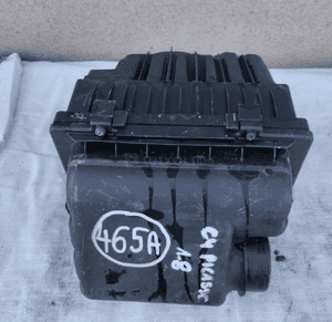 Obudowa filtra powietrza citroen C4 picasso i 1.8 b 9651230280 1