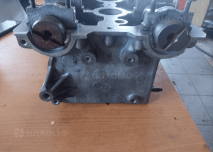 głowica astra zafira b 1.6 16v z16xe1 55559597 4