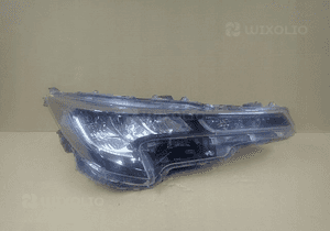 Lampa prawa prawy full led toyota corolla E21 hb kombi 19- 1