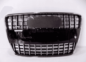 Audi Q7 4L Grill / Atrapa zderzaka - 4123 1
