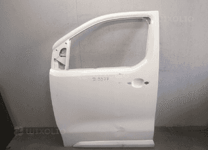 Drzwi przód lewe toyota proace peugeot expert citroen jumpy 16- 1