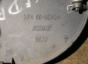 stilo klapa wlewu paliwa 3D nr M2049 WYSYŁKA 4