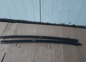 Bmw f10 F11 listwa szyby czolowej przod lewa 1