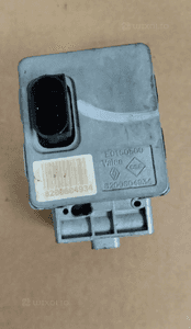 Blokada kolumny kierowniczej renault megane scenic iii 8200604934 2