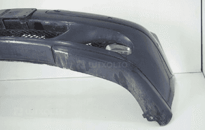 Zderzak przedni K366 przed lift mercedes cl W215 10