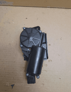 Zamek klapy tył opel insignia nr 13581405 4