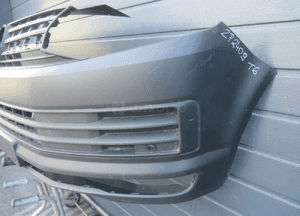 Zderzak przedni przód vw T6 transporter 7E0807221D 2015-2019 8