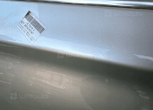 Drzwi bmw X3 F25 A14 3
