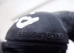 Instalacja wiązka drzwi prawy tył peugeot 508 9686476780 radom 3