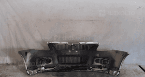 Zderzak przód przedni suzuki swift 4 iv 6 vi sport srebrny zcc halogeny 5