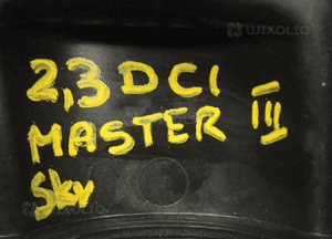 POKRYWA BEZPIECZNIKÓW MASTER III 2.3 DCI 243128538R 4