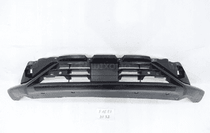 Nissan juke ii 2018- spoiler dokładka zderzak przód 62026-6PA0A 1