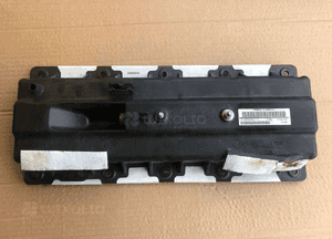 Poduszka powietrzna airbag kolanowa kolanówka 7H42-042A01 Range Rover L322 LM Lift 2009-12 1