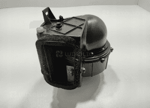 WENTYLATOR DMUCHAWA NAWIEWU LAND ROVER DEFENDER JGB500060 7H12-19924-DA 07- 4